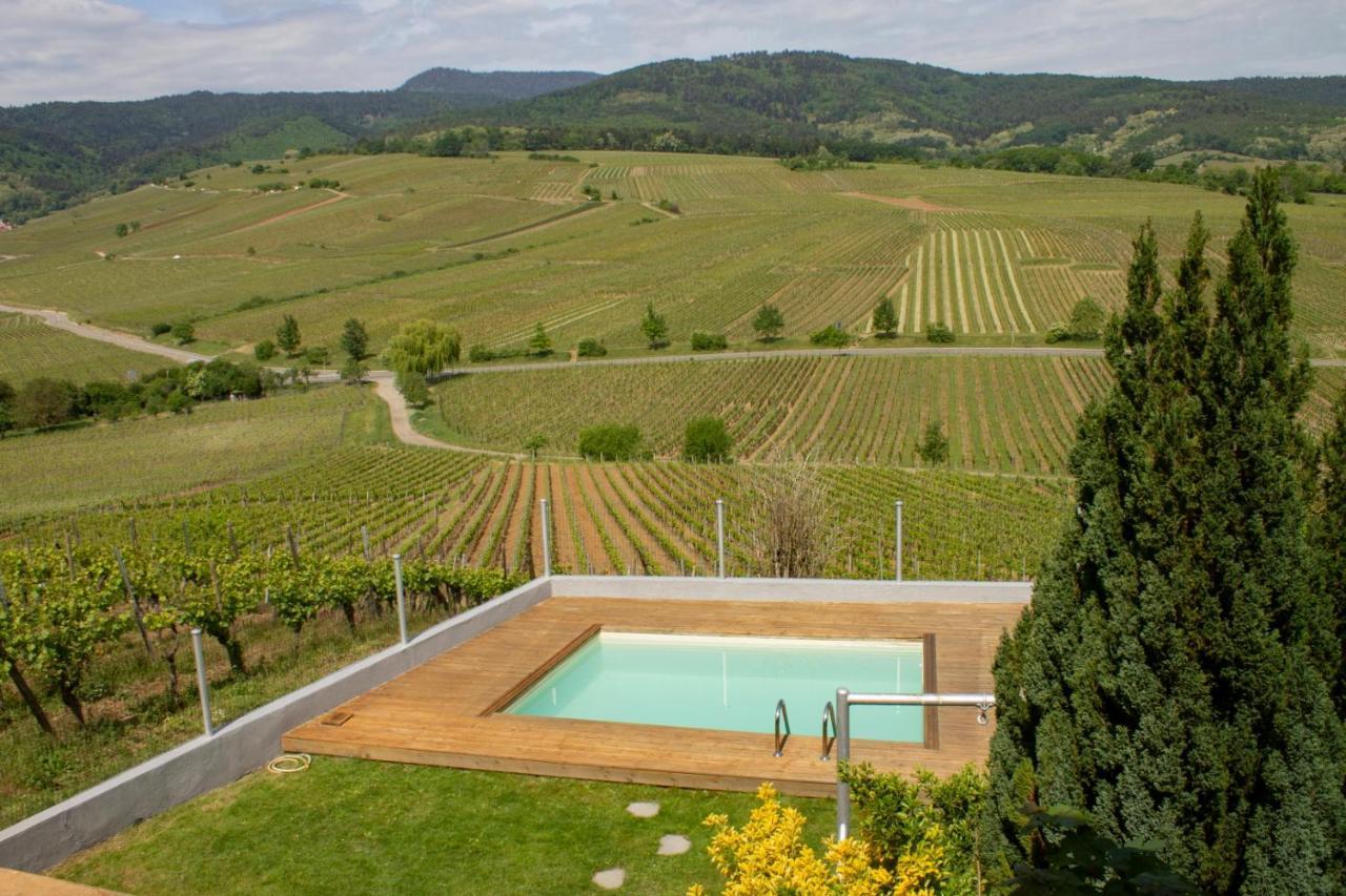Le Zell Villa Зеленберг Екстериор снимка
