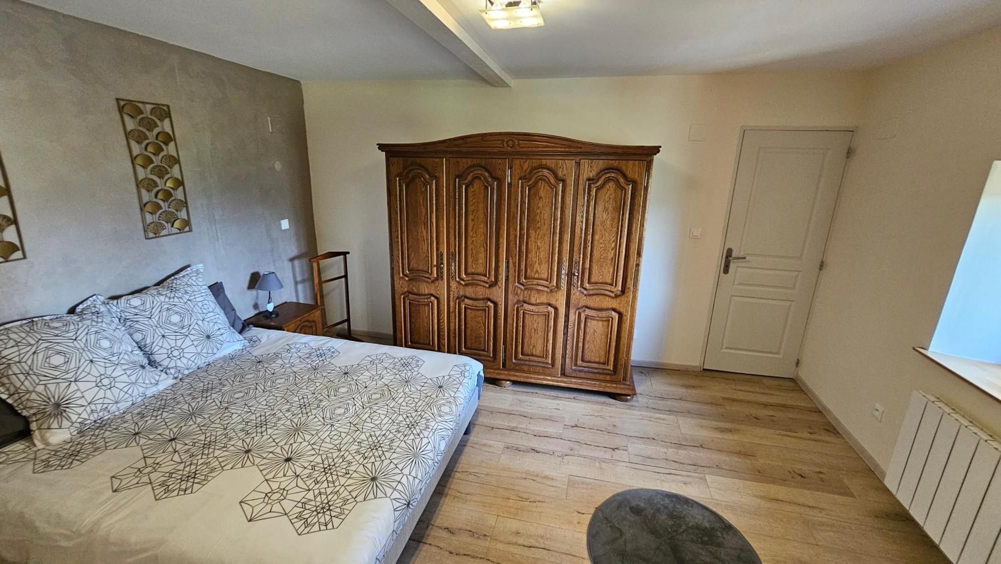 Le Zell Villa Зеленберг Екстериор снимка