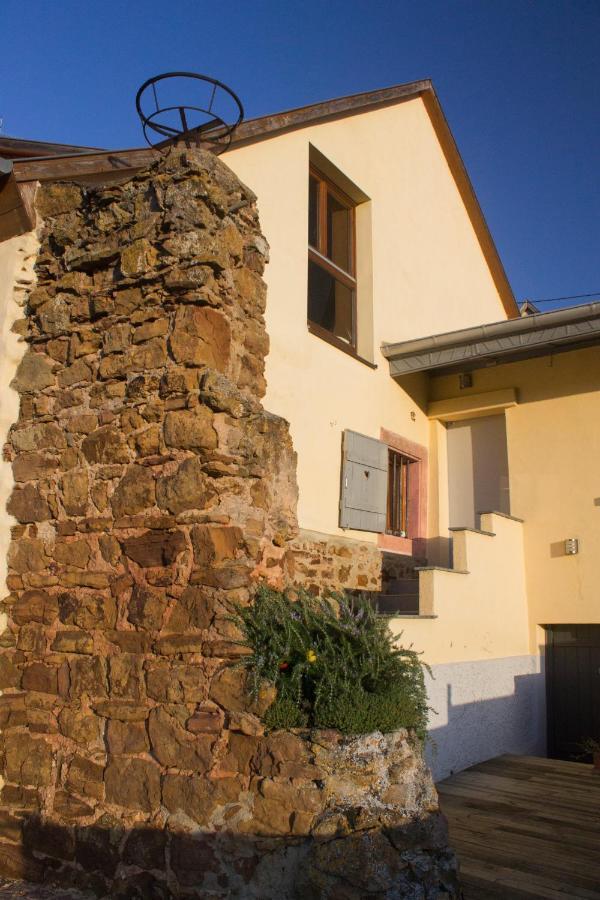 Le Zell Villa Зеленберг Екстериор снимка