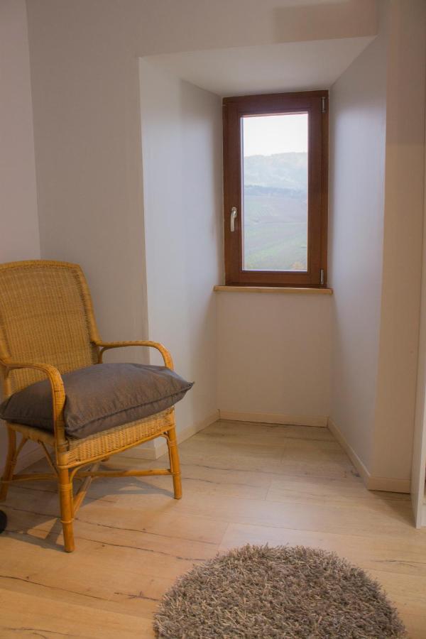 Le Zell Villa Зеленберг Екстериор снимка