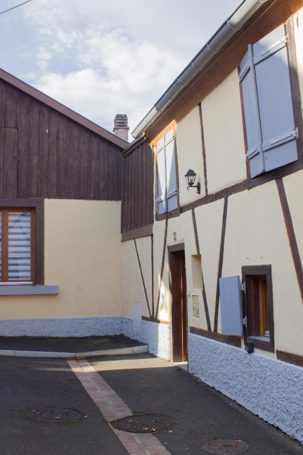 Le Zell Villa Зеленберг Екстериор снимка